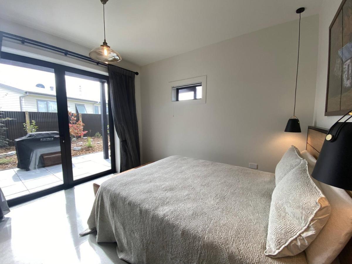 Black Stilt Retreat, Stunning Luxury Property Twizel Exterior foto